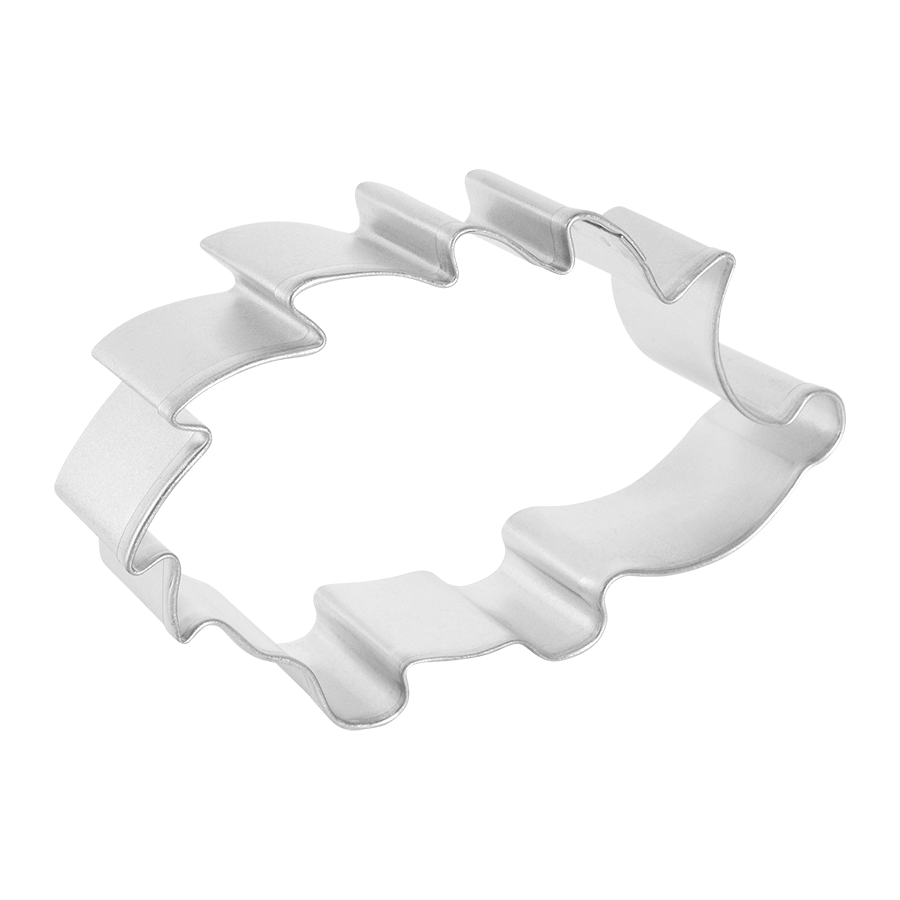 Hedge Hog Cookie Cutter, 4.5"- R&M