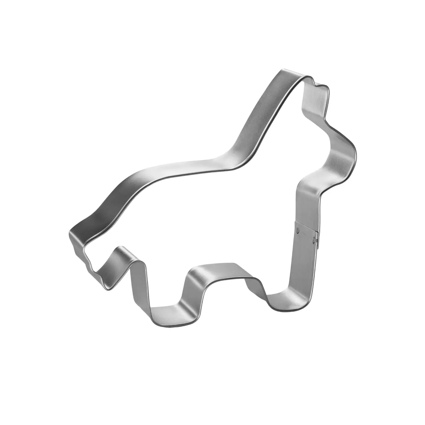 Pinata Cookie Cutter, 4.75"