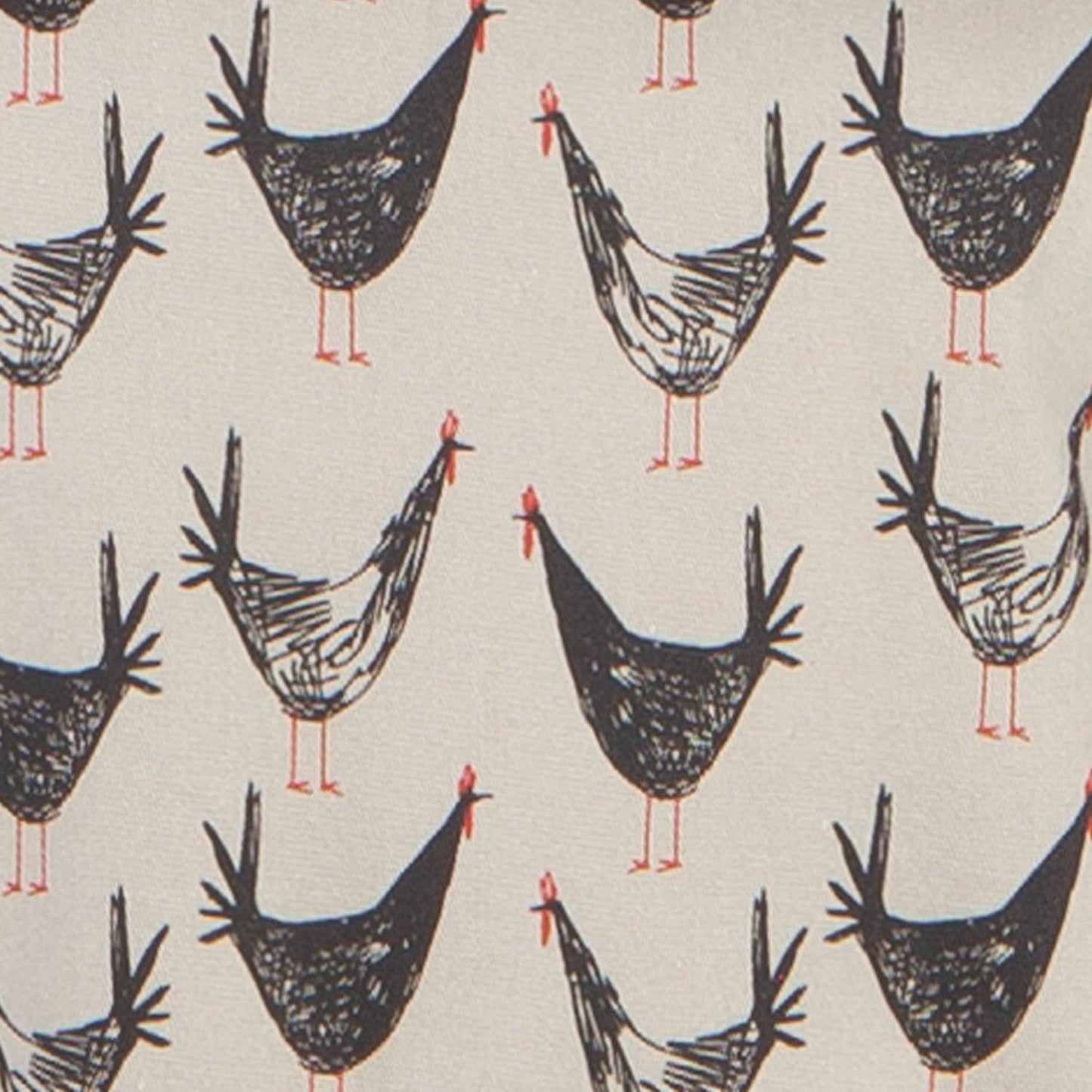 Chicken Scratch Chef Apron - Now Designs by Danica