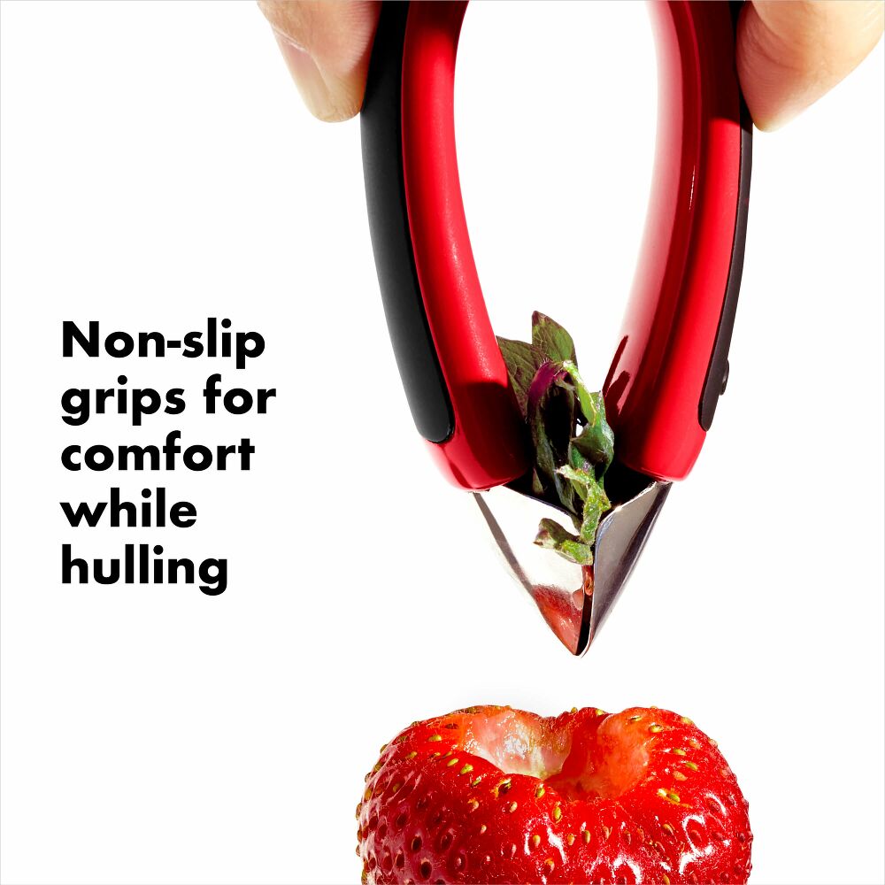 Strawberry Huller- OXO