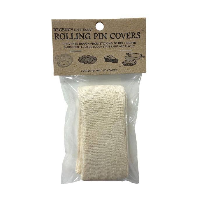 Regency Rolling Pin Covers - Harold Import Co.