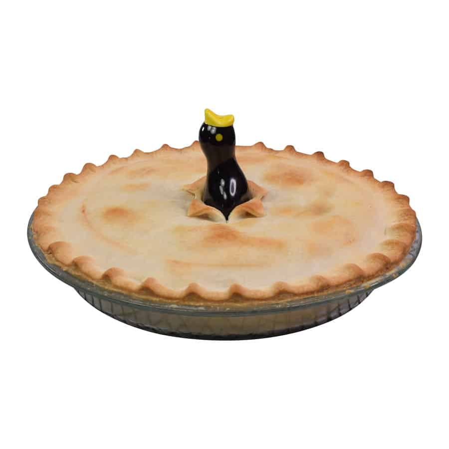Pie Bird Set/2 - R&M International