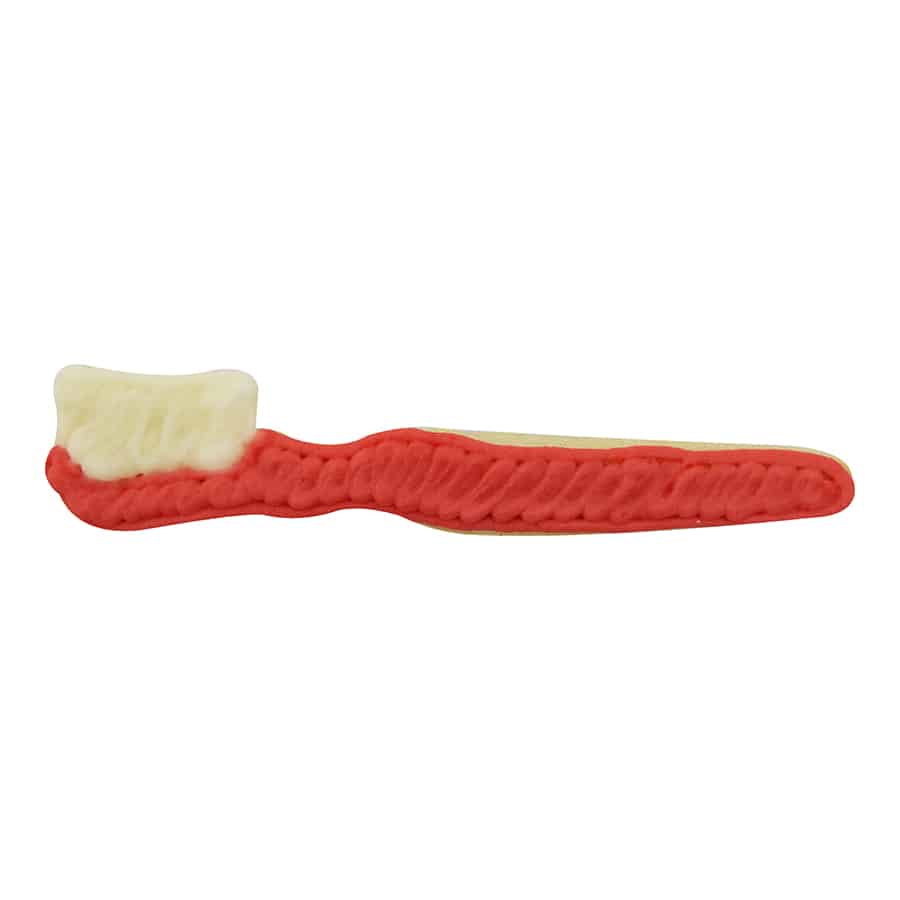 Tooth Brush Cookie Cutter 5" - R&M