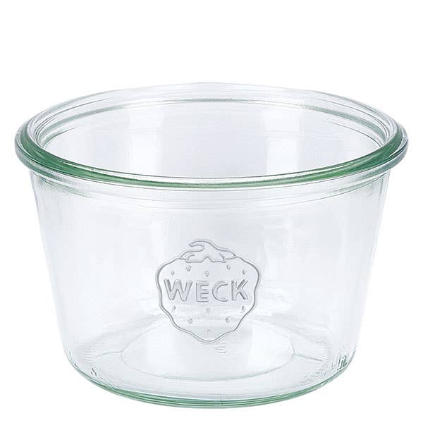 WECK® 370ml Mold Jar