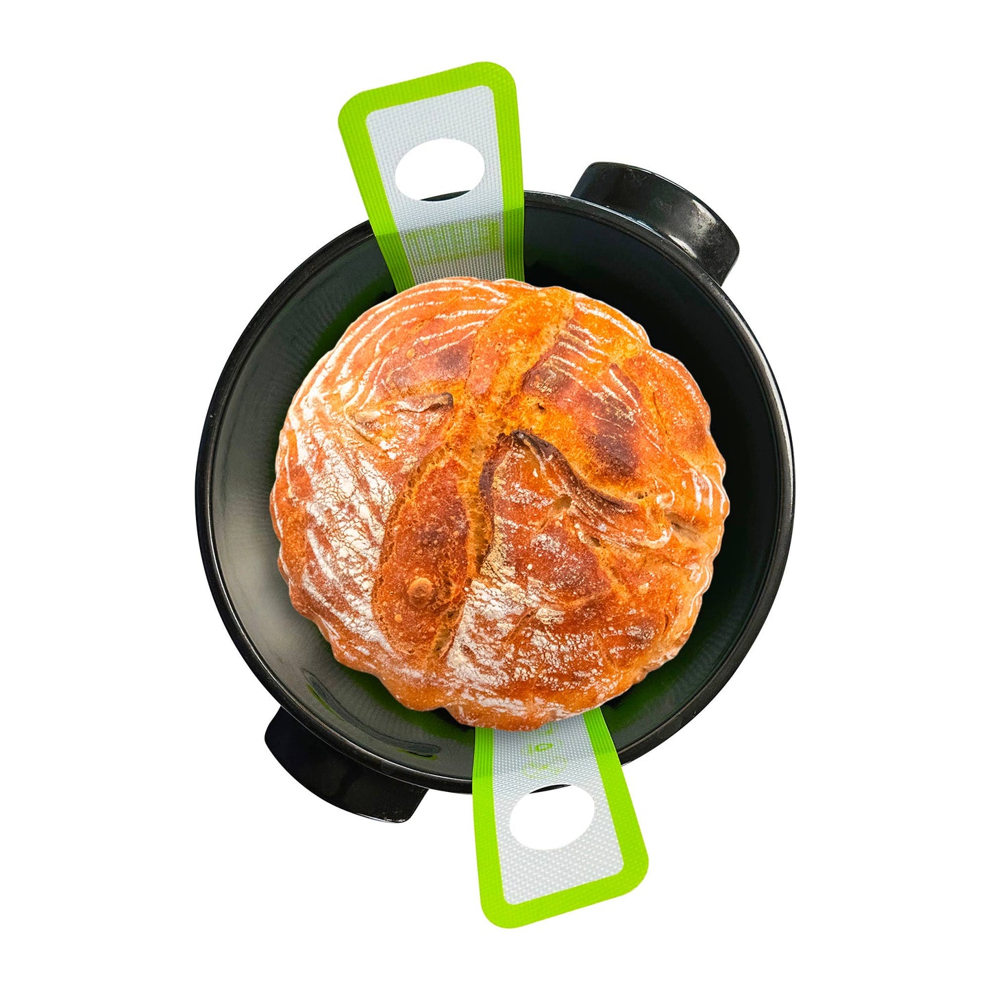 Non-Stick Silicone Bread Sling For Dutch Ovens - Fox Run