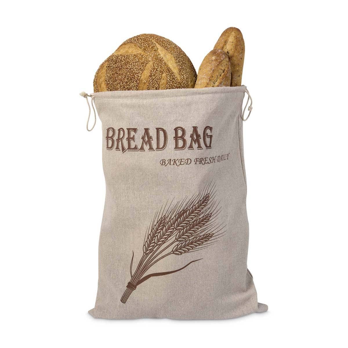 Bread Saver Bags- Baking Reusable