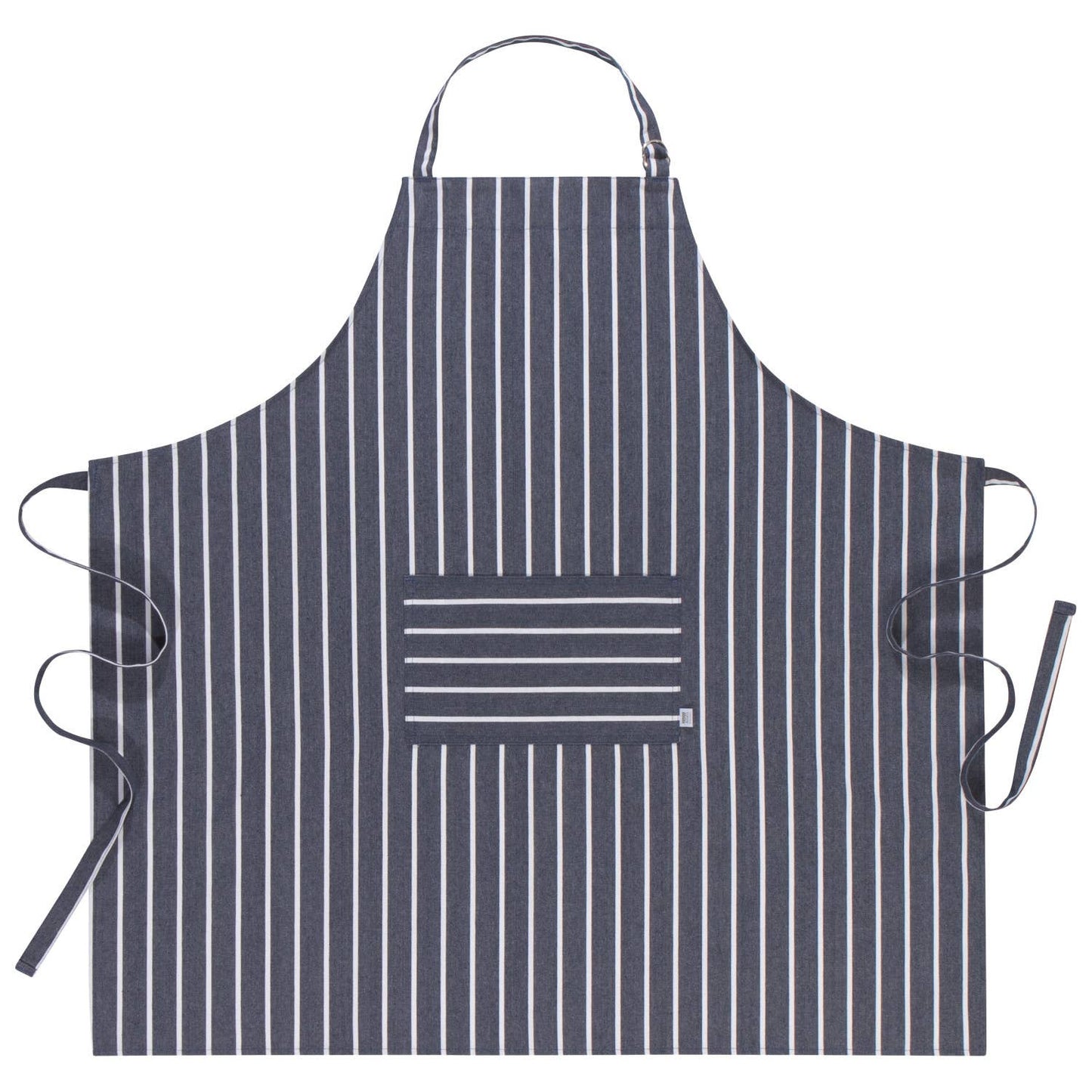 Butcher Stripe Oversized Mighty Apron - Now Designs by Danica