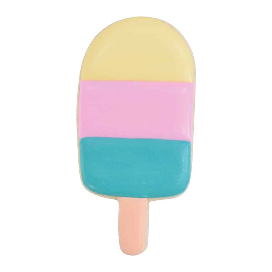 Popsicle Cookie Cutter, 3.75" - R&M
