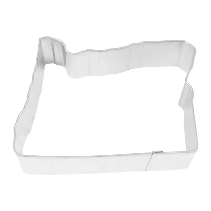 Oregon State Cookie Cutter, 3.5"- R&M