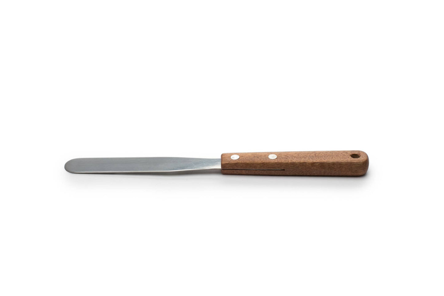 4.25" Flat Icing Spatula - Fox Run