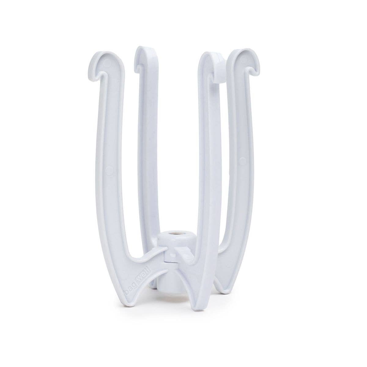 Bag Well Sealable Bag Holder - HIC