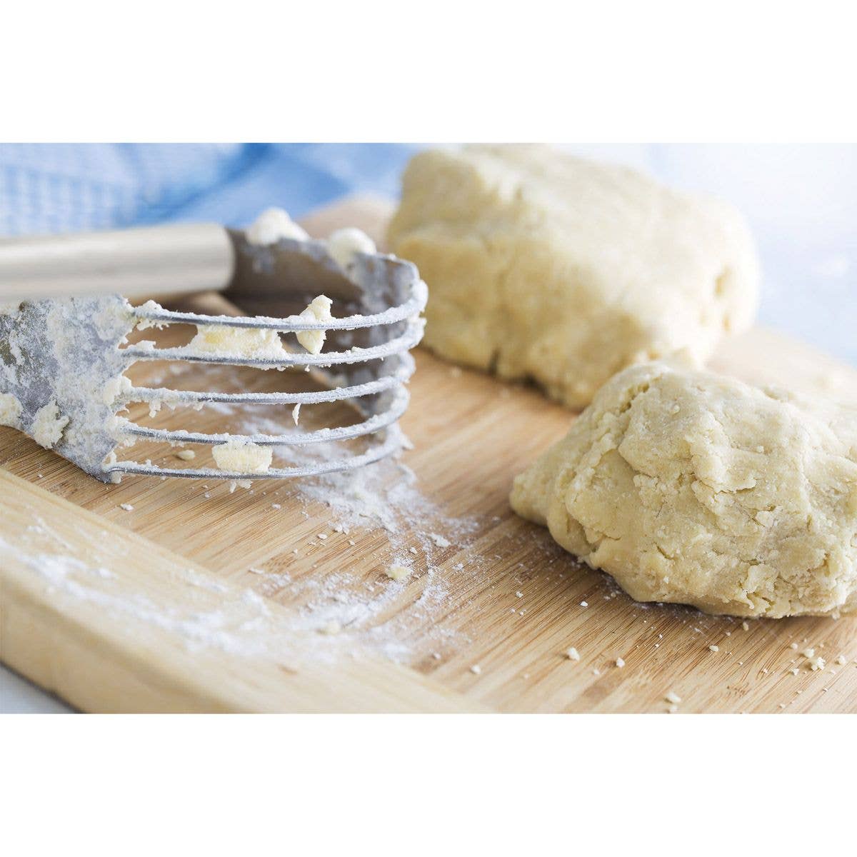 Pastry Blender with metal handle- Mrs. Anderson's Baking