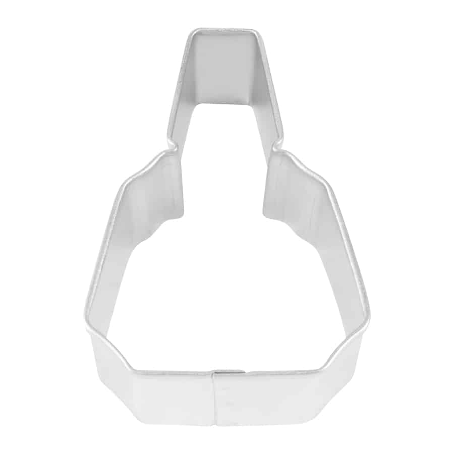 Nail Polish Cookie Cutter, 2.75"- R&M
