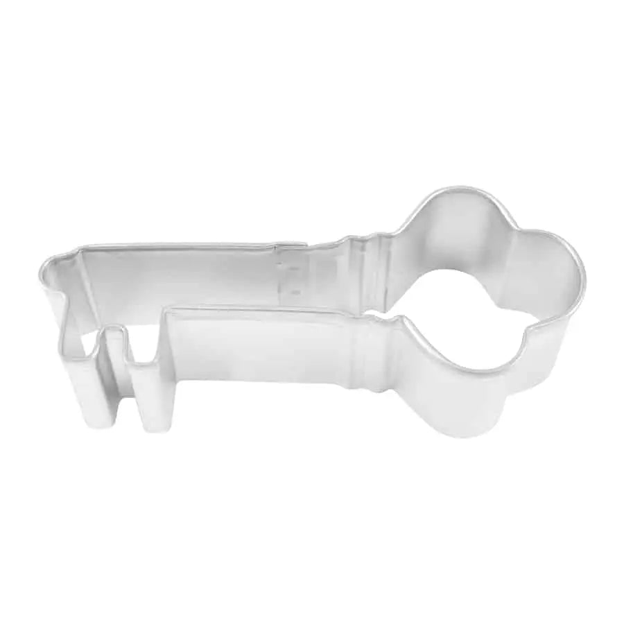 Key Cookie Cutter, 3.5"- R&M