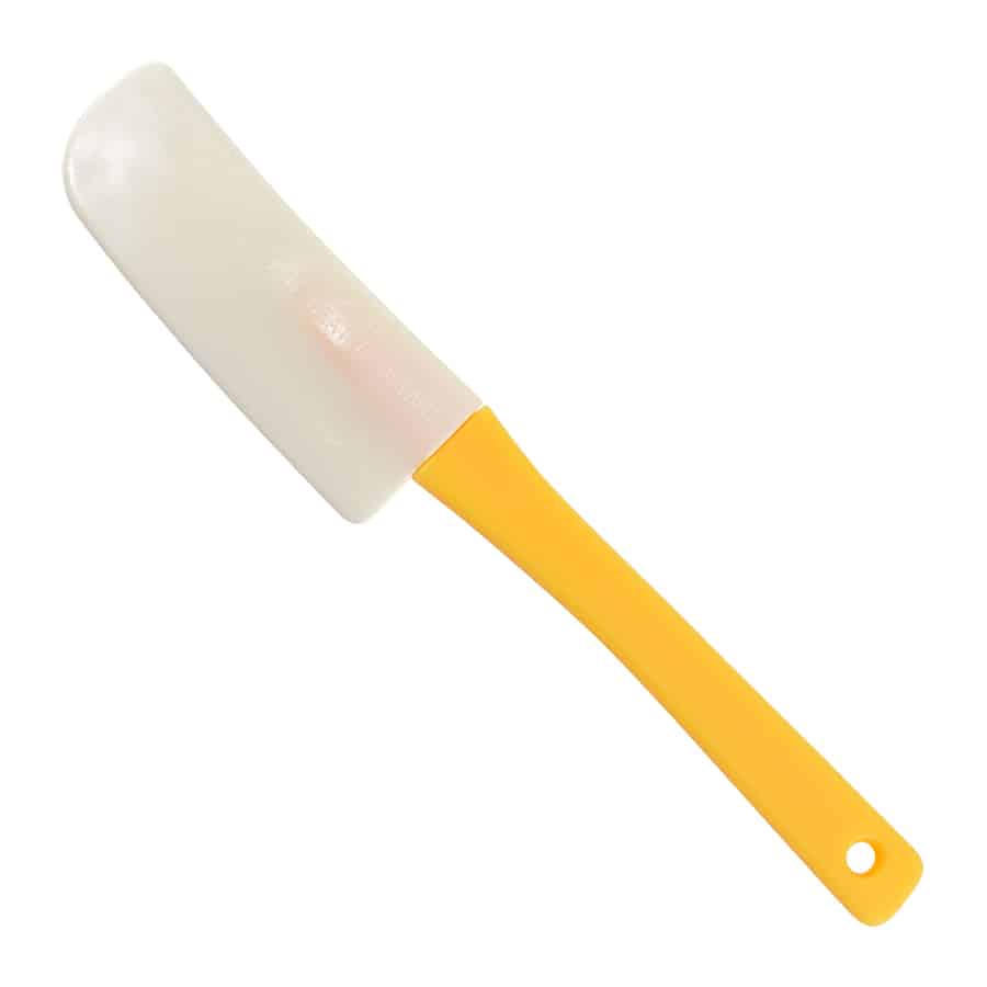 Mini Spatula Yellow