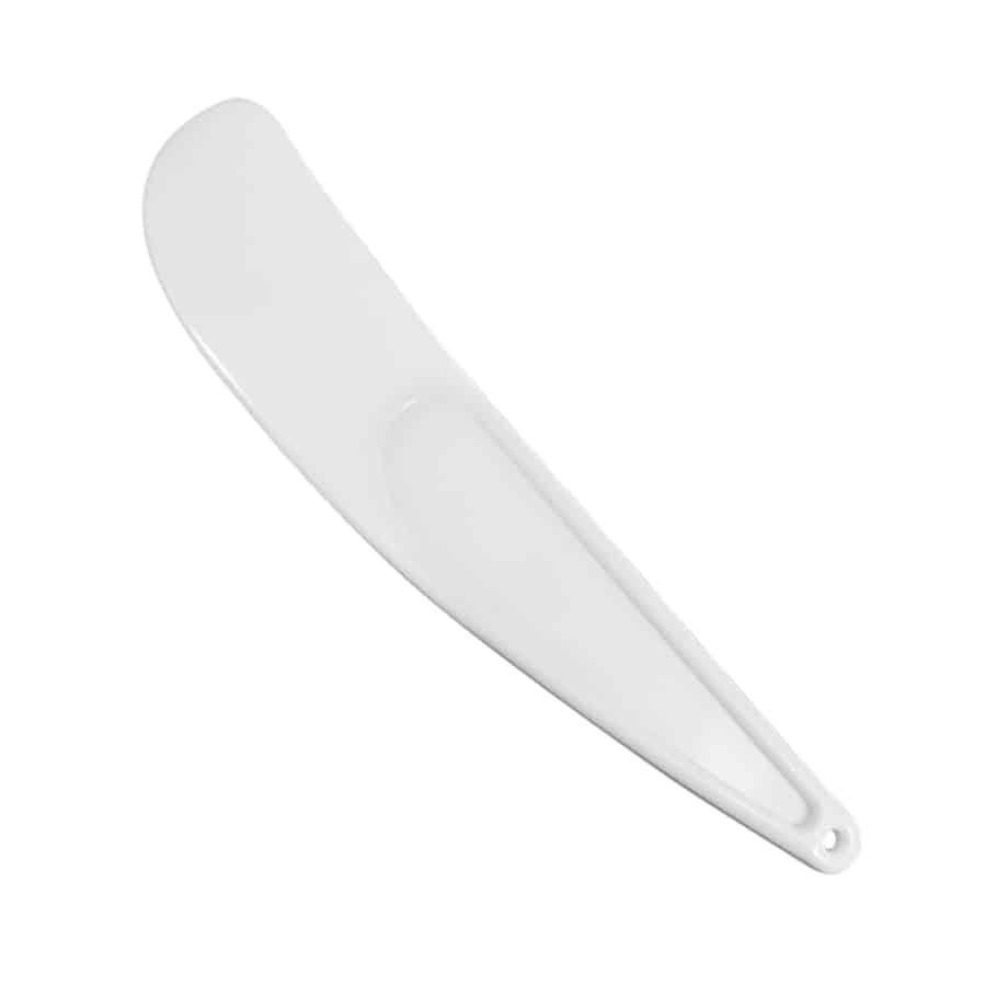 Scraper/Spatula Plastic Carded - R&M International