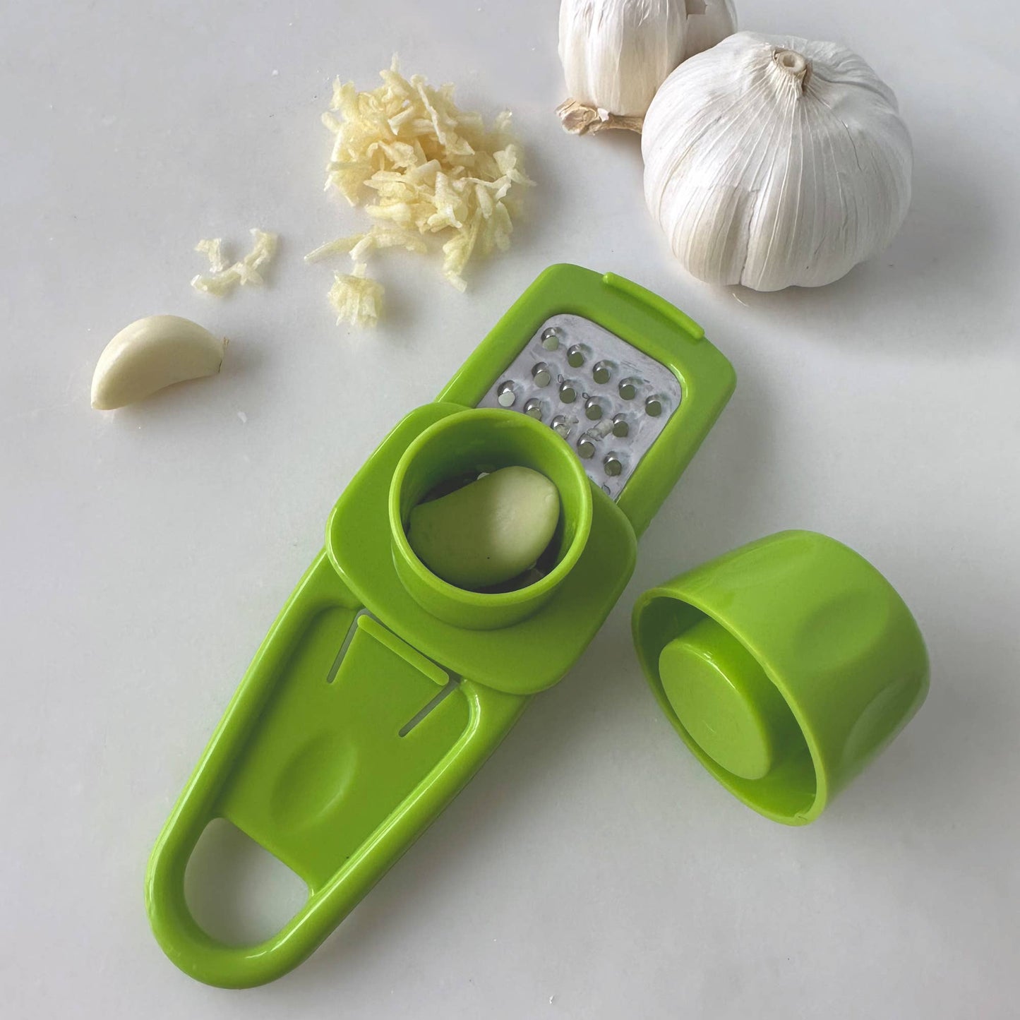 Mini Garlic Grater- R&M International