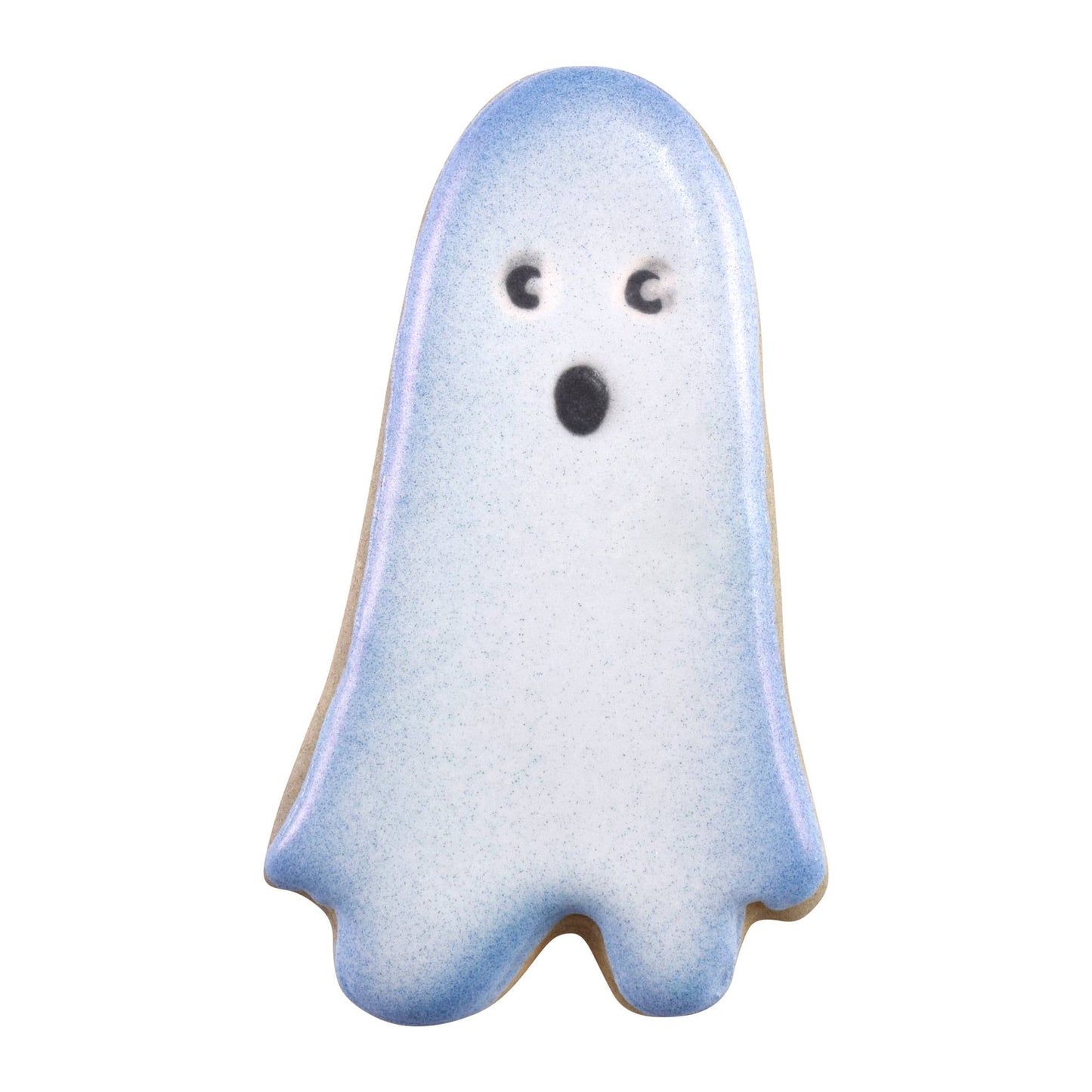 Ghost Cookie Cutter (3.5")