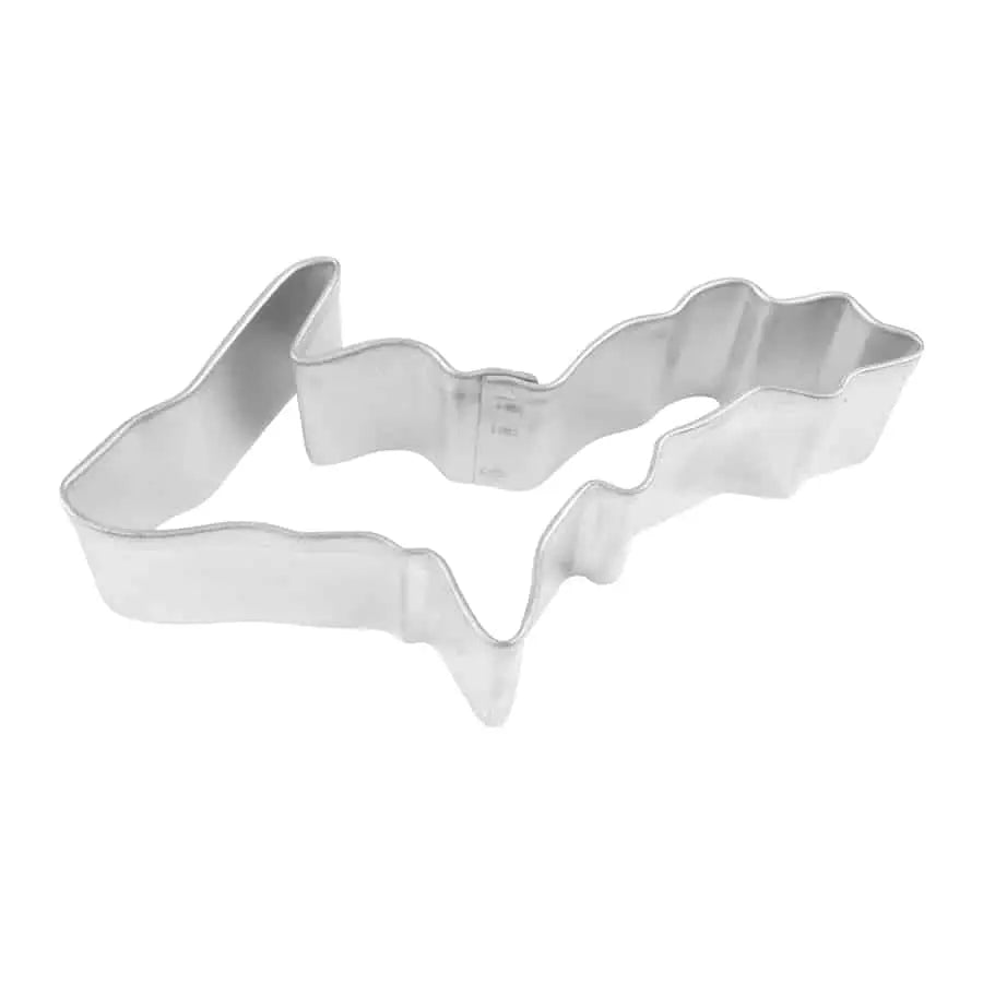 Upper Michigan/ UP State Cookie Cutter, 3.25"- R&M