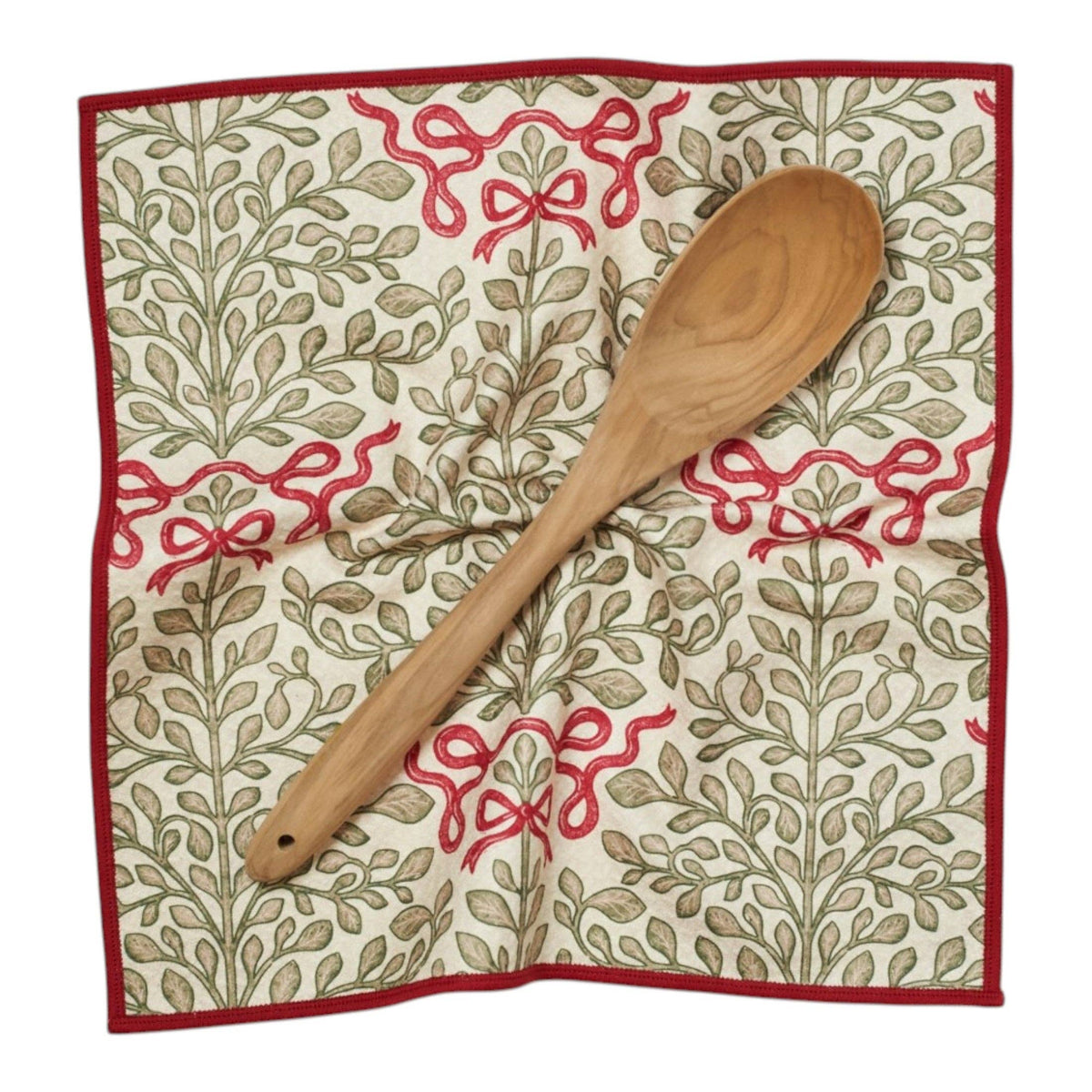 Once Again Home Co. - Mighty Mini Towel (Set of 3) Reversible - Jen Owens Trees