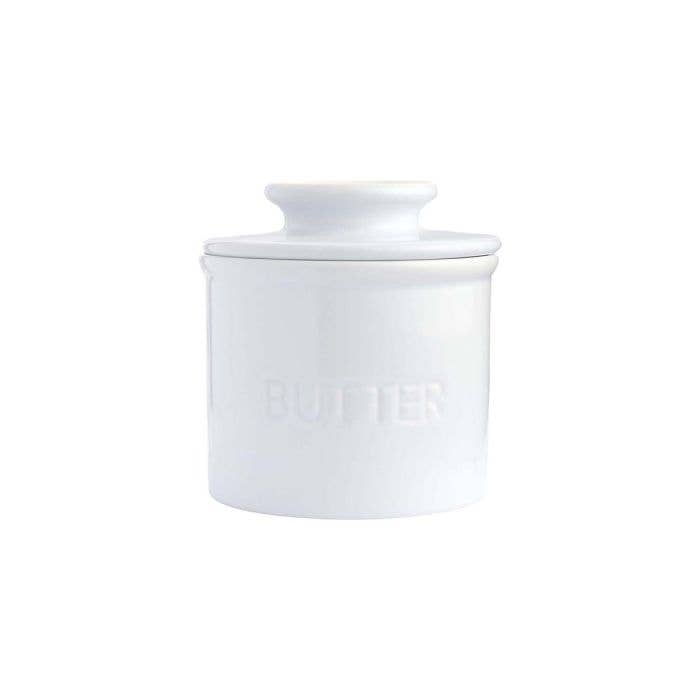 Ceramic Butter Crock - Mrs. Anderson's Baking