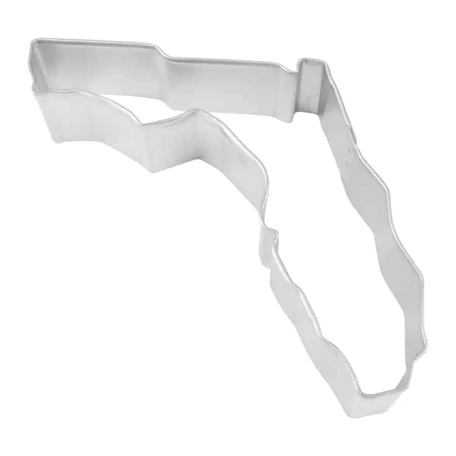 Florida State Cookie Cutter, 4.75"- R&M