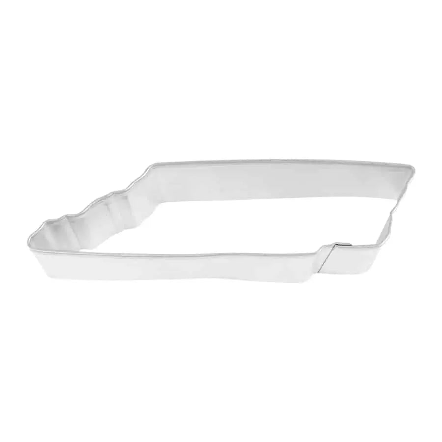 Tennessee State Cookie Cutter, 4.5"- R&M