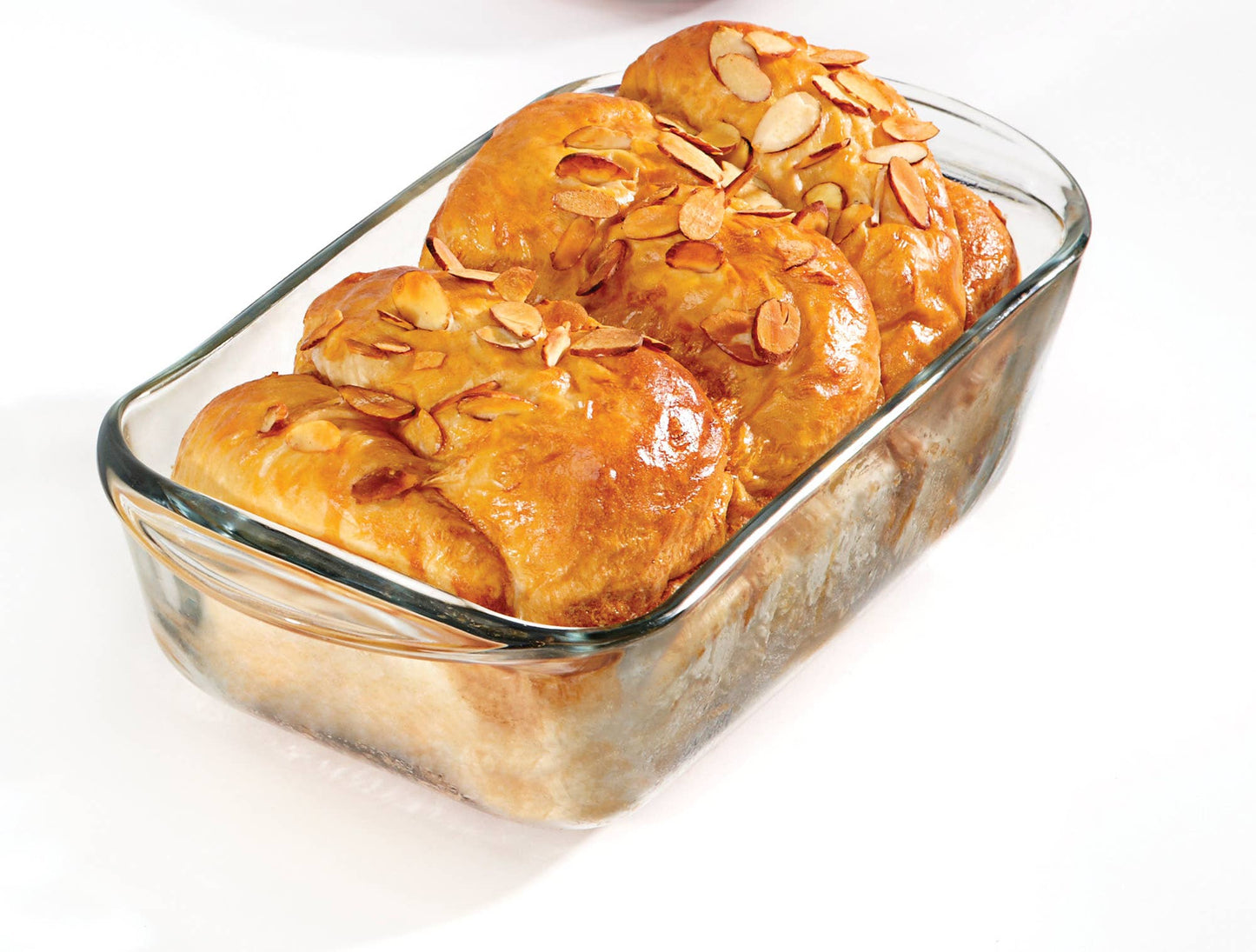 Anchor Hocking Fire-King Loaf Dish, 1.5-Quart