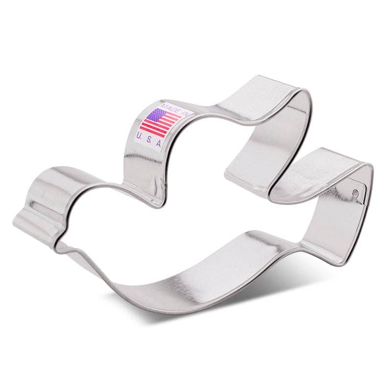 Flying Dove Cookie Cutter 4 3/8" - Ann Clark