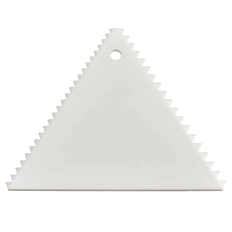 Icing Comb - R&M International