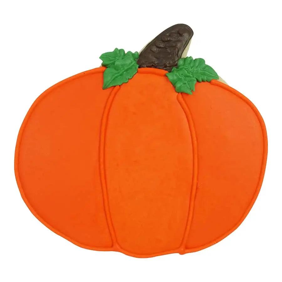 Pumpkin Cookie Cutter, 5"- R&M