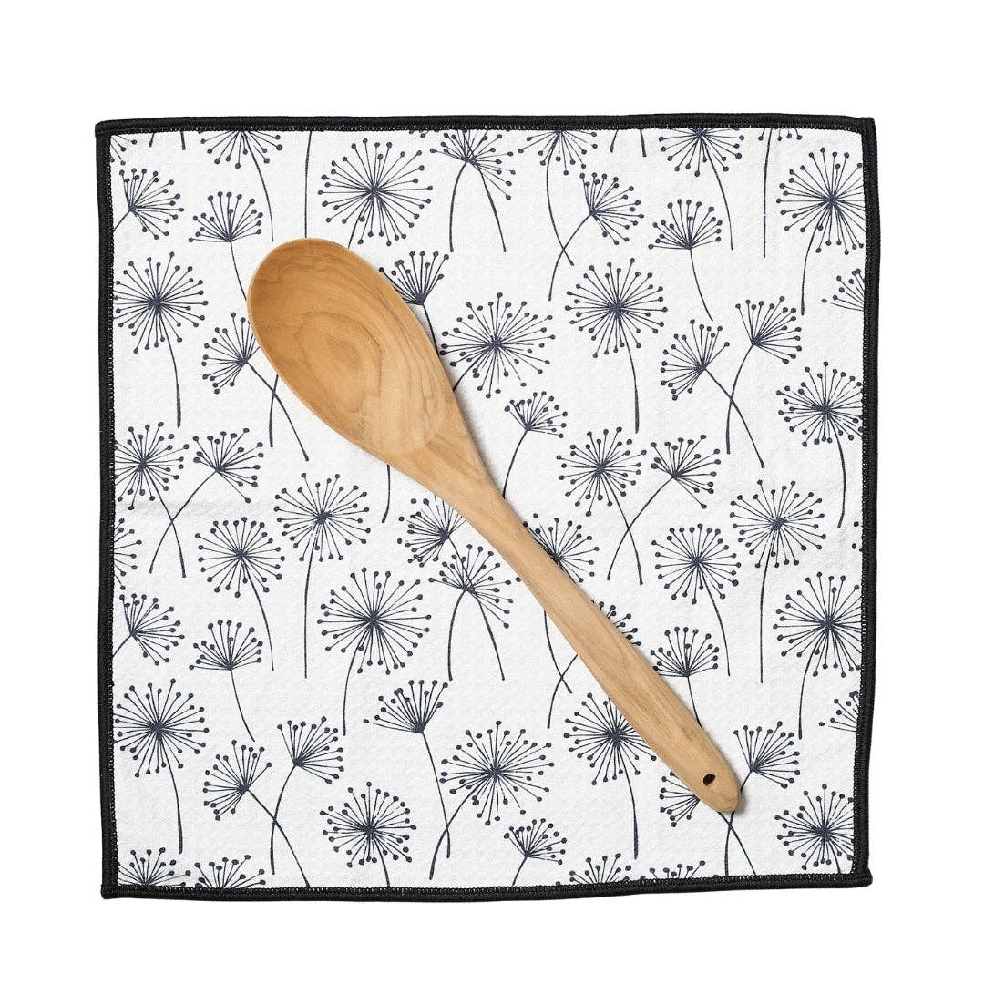 Whispers Mighty Mini Towel (Set of 3) Reversible - Once Again Home Co.