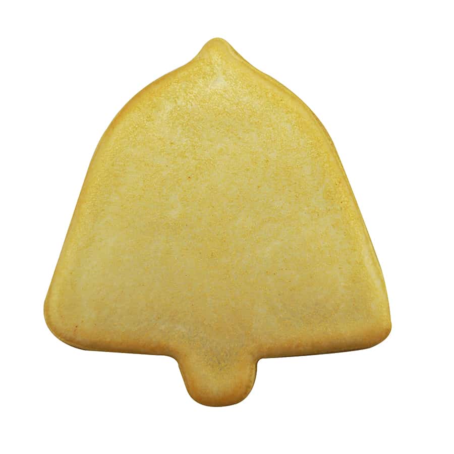 Bell Cookie Cutter 3.5" - R&M
