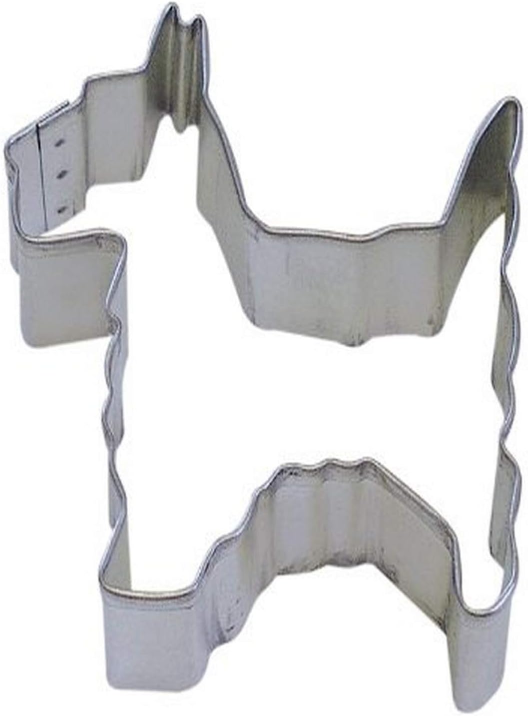 Welsh Terrier Cookie Cutter, 3"- R&M