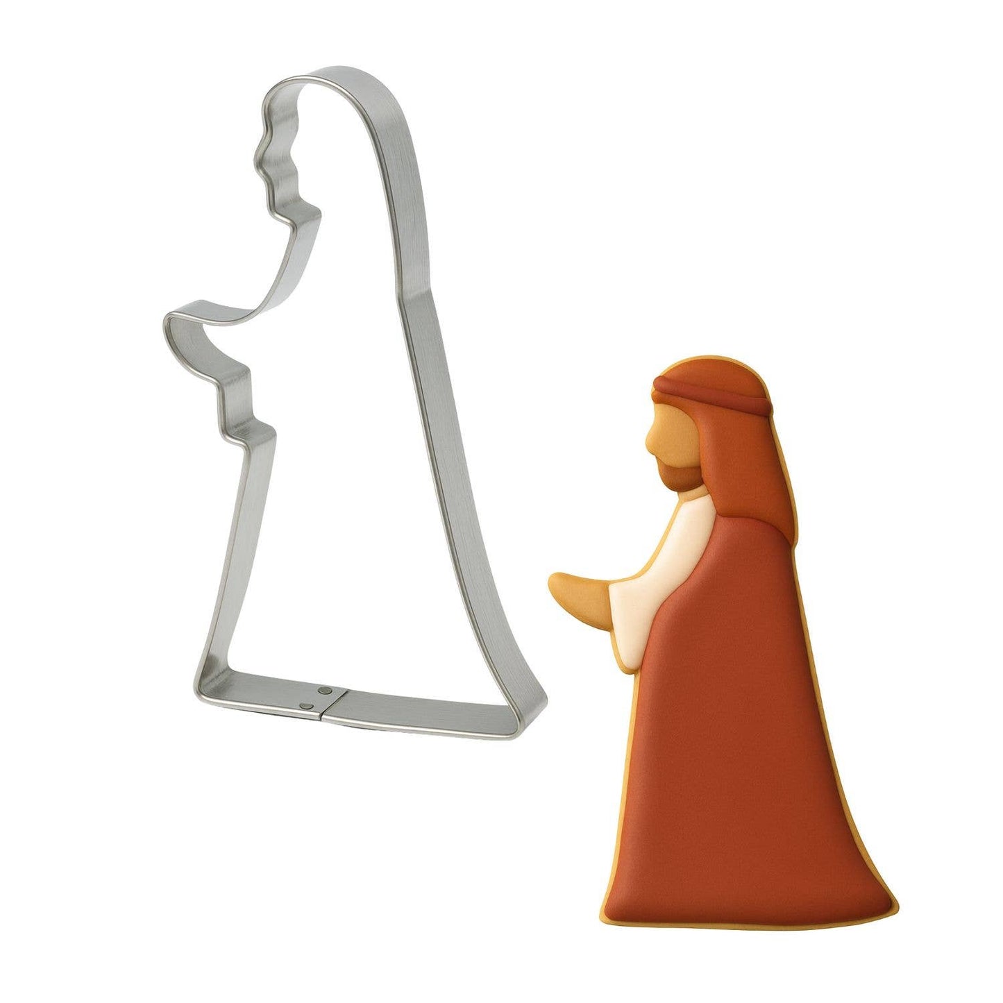 Nativity 3 Pc Cutter Set