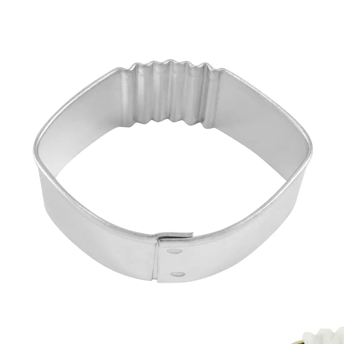 Mini Football Cookie Cutter, 1.75"- R&M