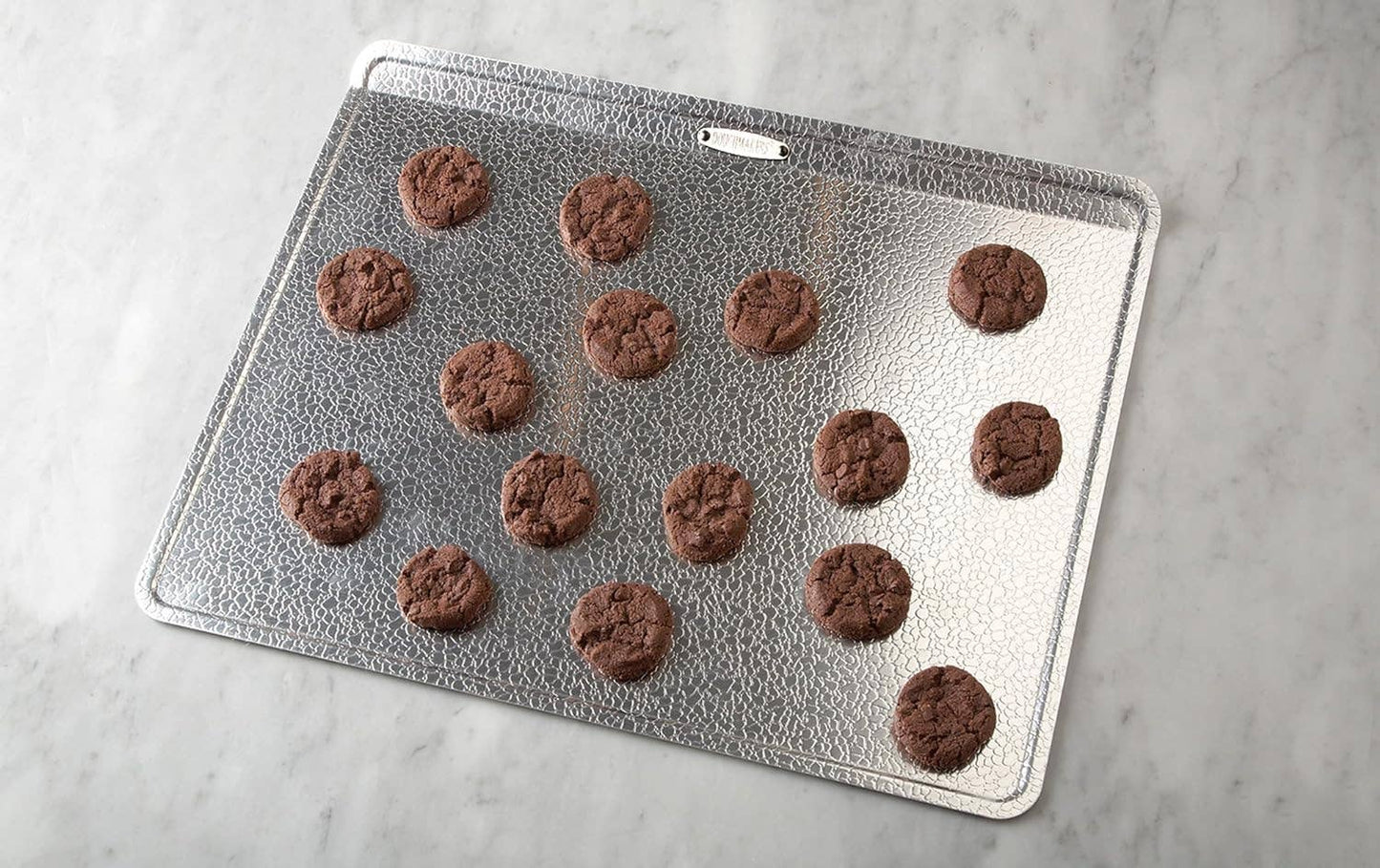 14" x 20" Great Grand Cookie Sheet- Doughmakers