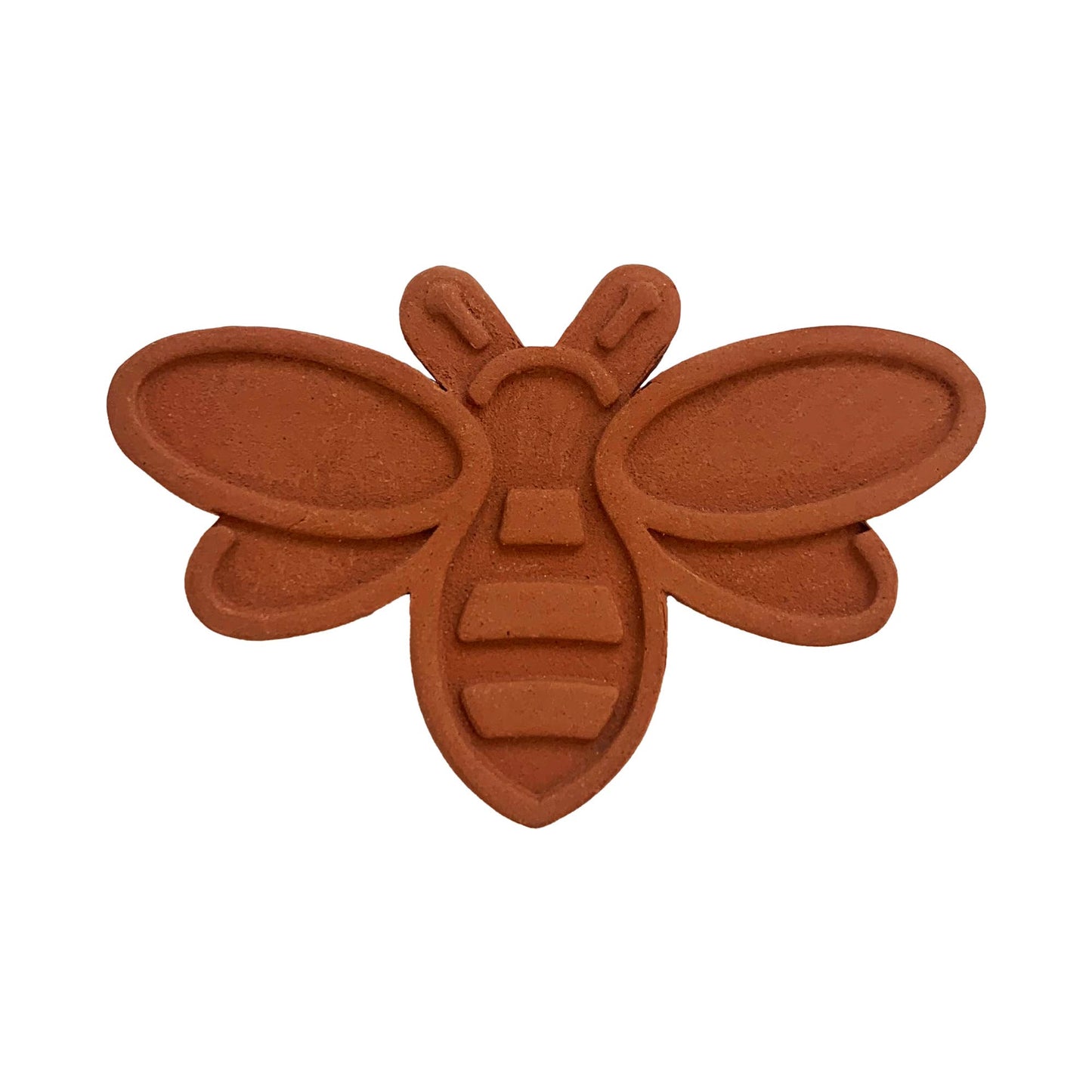 Bee Sugar Keeper, Set of 2, 2.5" x 2" x 0.4" - Fox Run
