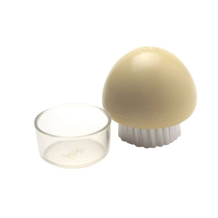 Mushroom Brush- Joie