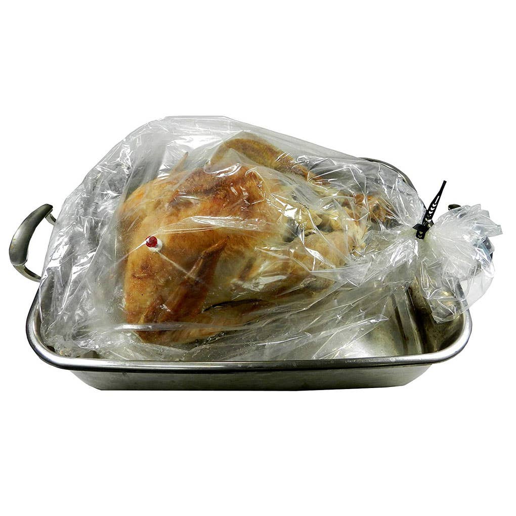 Oven Roasting Bags, Set of 2- REGENCY WRAPS®