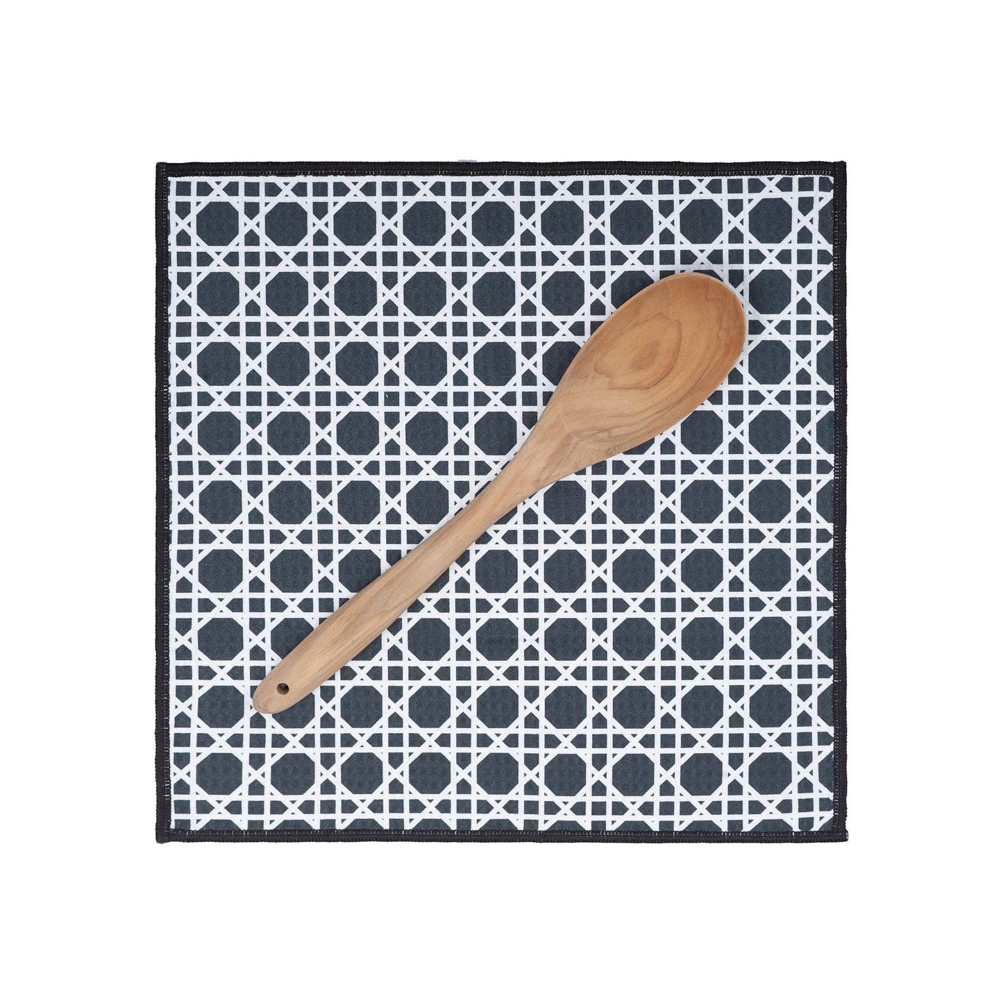 Caning Mighty Mini Towel (Set of 3) - Once Again Home Co.