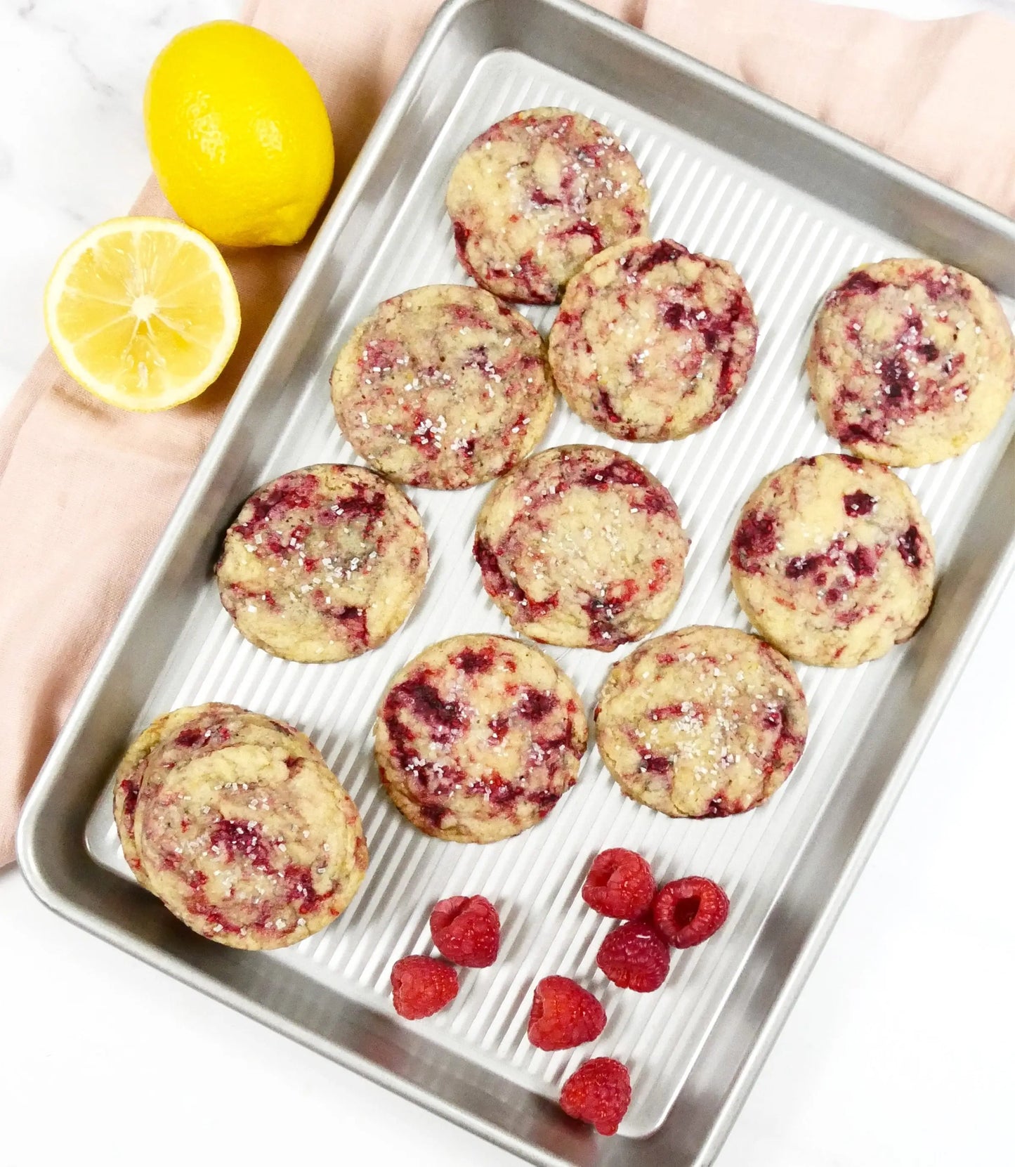 Quarter Sheet Pan- USA Pan