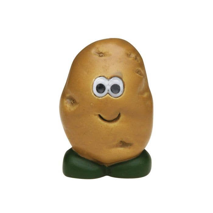 Joie Spud Dude Brush- Harold Import Co.