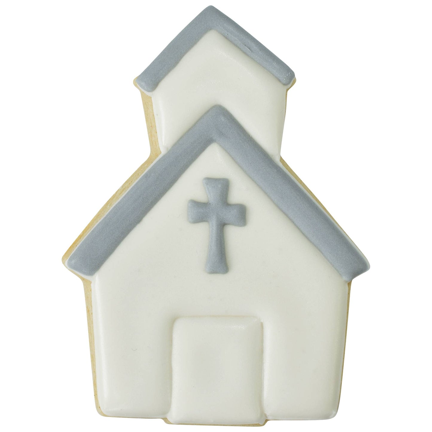Church/School Cookie Cutter 3.5" - R&M
