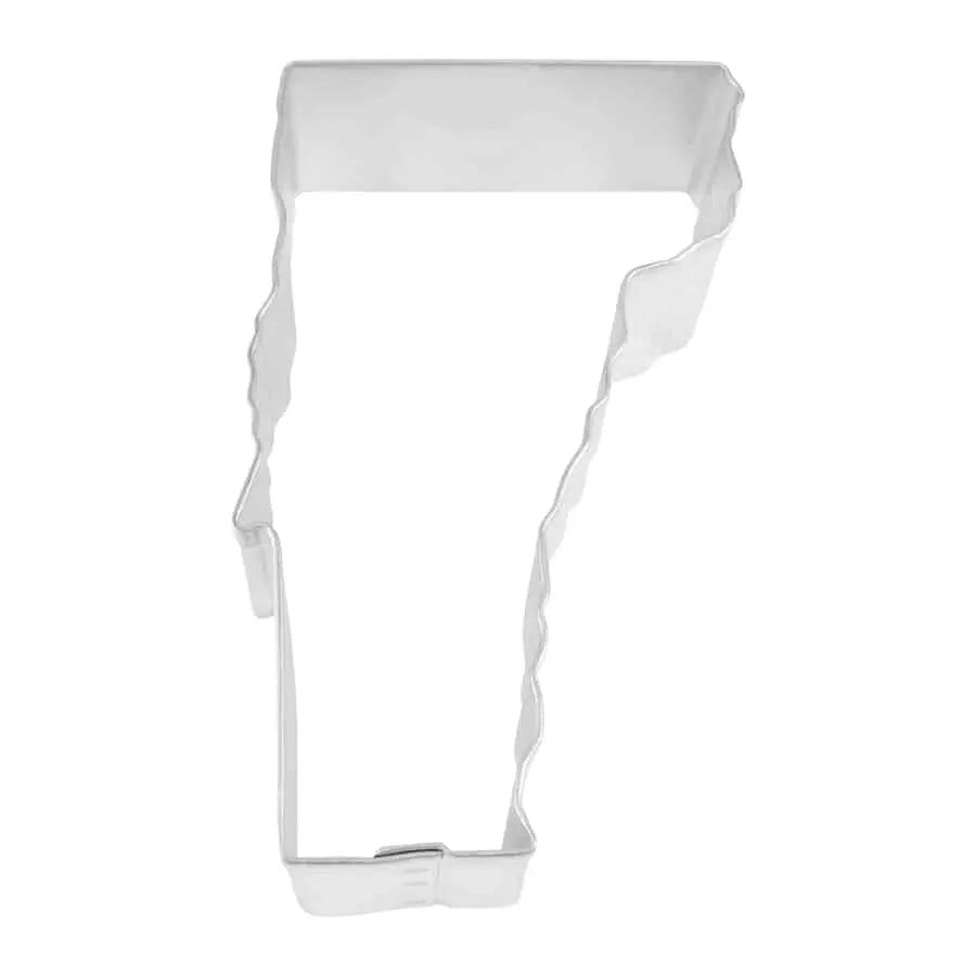 Vermont Cookie Cutter, 3.5"- R&M