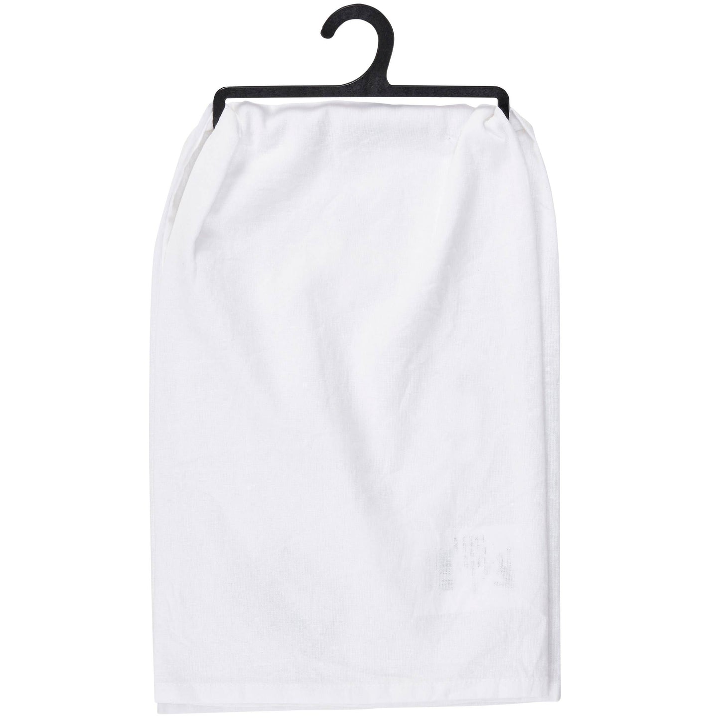 Primitives by Kathy - Old Fashioned Kitchen Towel