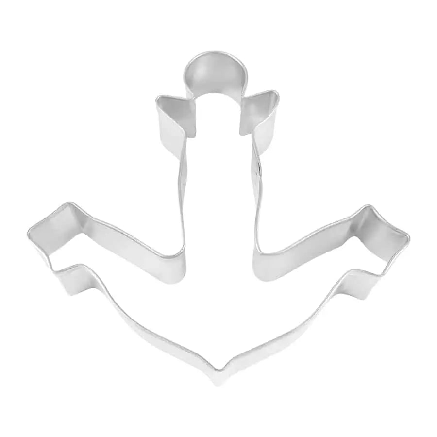 Anchor Cookie Cutter, 4.5"- R&M