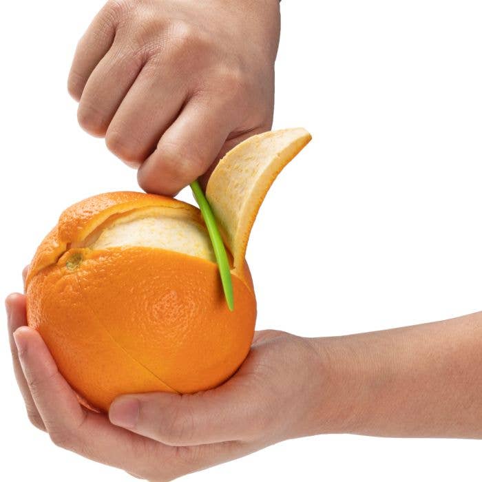 Joie Cobra Citrus Peeler - Harold Import Co.