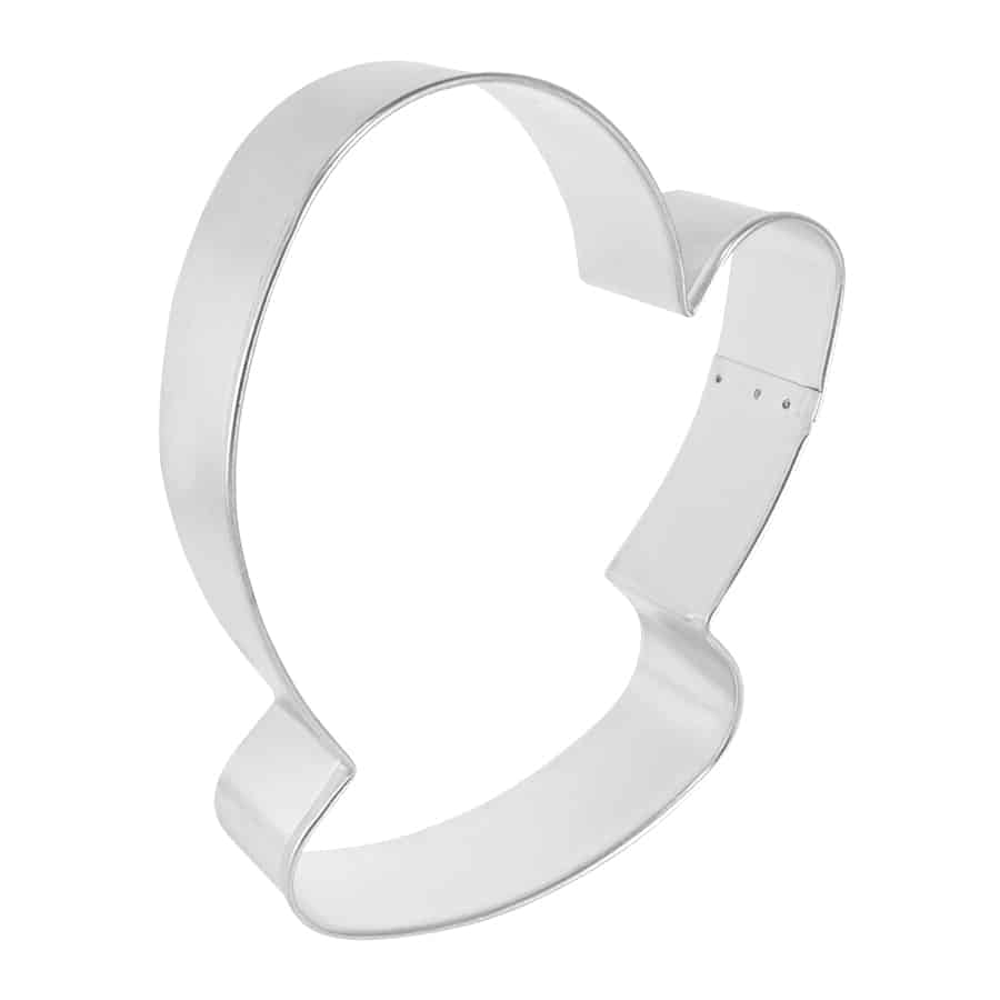 Mitten Cookie Cutter 5" - R&M