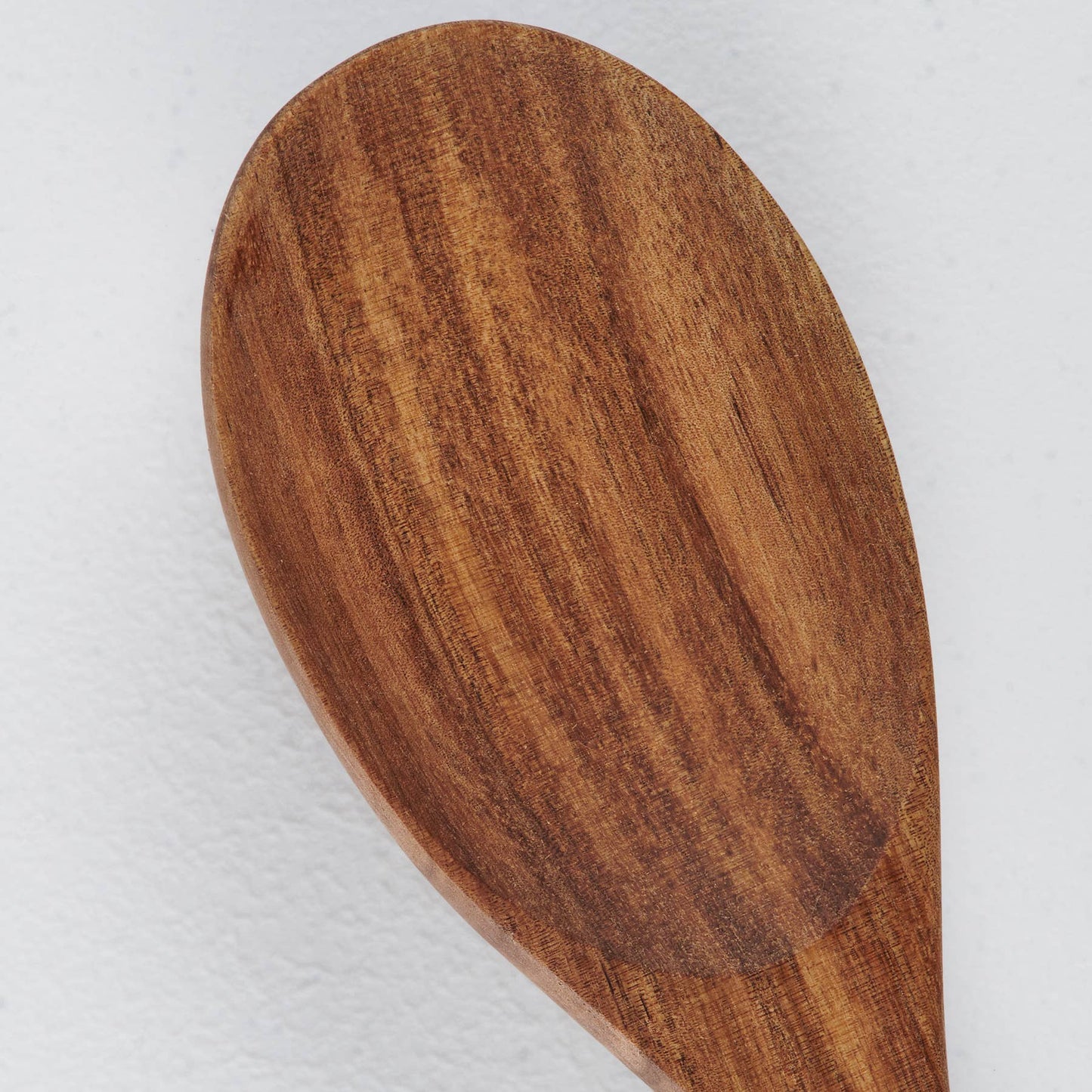 Simple Farm Mixing Spoon - Primitives by Kathy